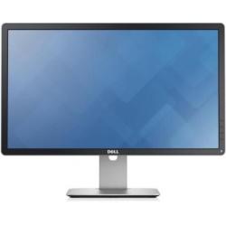 Dell P2314H Zwart