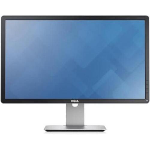 Dell P2314H Zwart