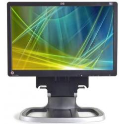 HP 19" breedbeeld monitor L1908wi