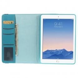 Apple iPad Air 2 - 360 graden Draaibare Beschermhoes Cover
