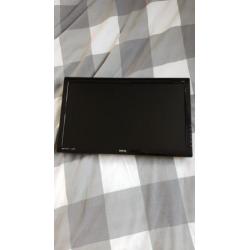 Game monitor benq 21.5 inch