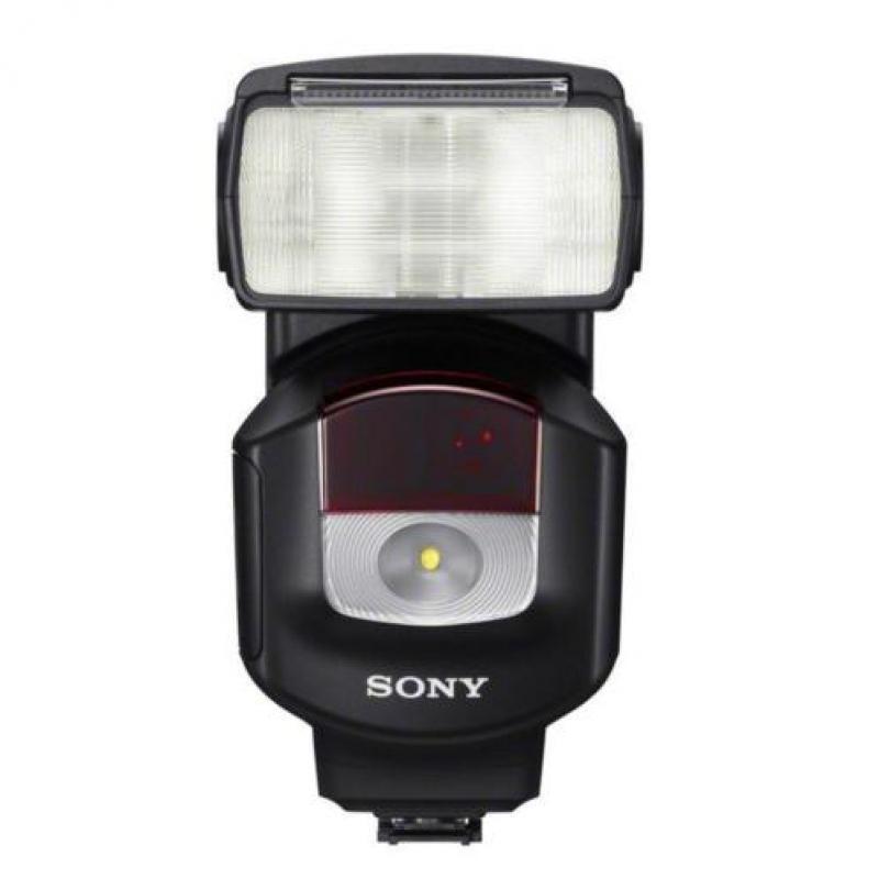 Sony HVL-F43M flitser - Occasion