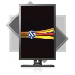 HP ZR2440w 24" Vermogen (watt): 59W 1920x1200 Vermogen (watt