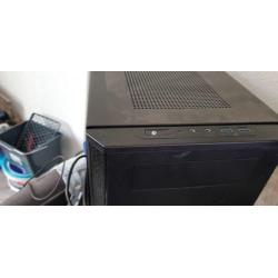 Pc + 29" LG wilde screen