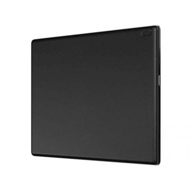 Outlet: Lenovo Tab 4 10 TB-X304F - 16 GB - Zwart