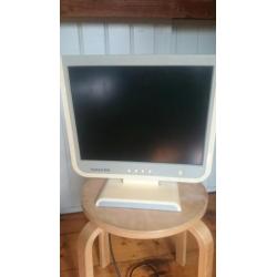 Packard Bell computerscherm