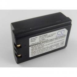 CS Accu Batterij voor Chameleon RF PB1900 - 3600mAh 3.7V