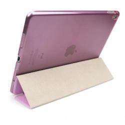 Full body smart cover roze iPad Mini 4