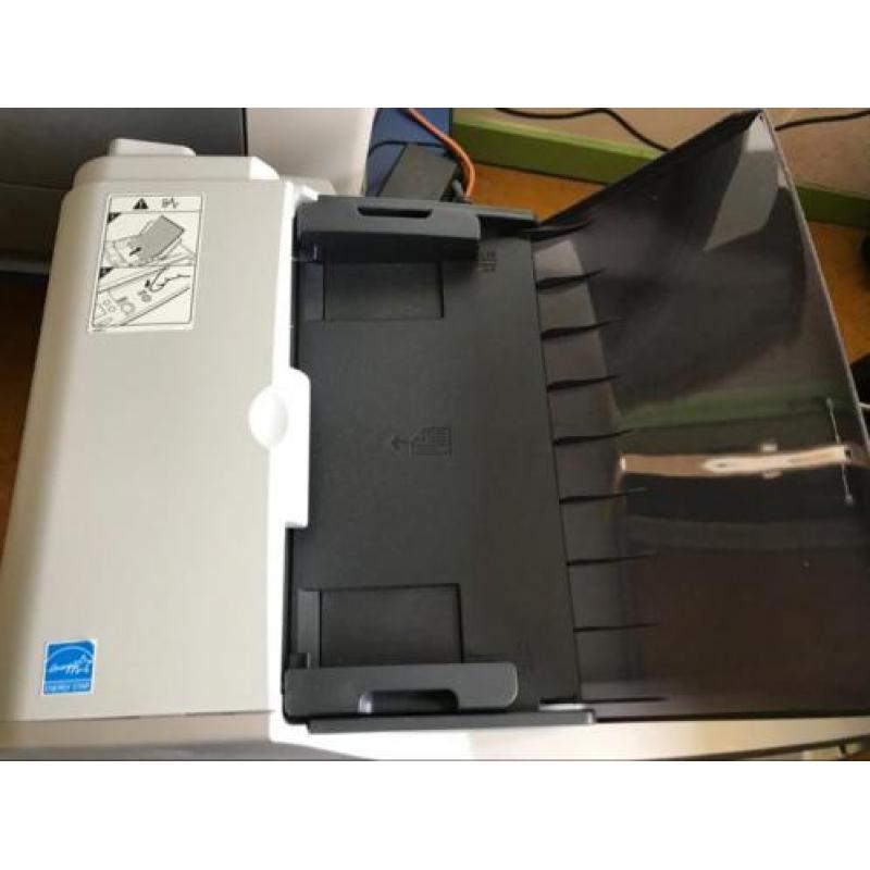Canon DR-1210c scanner