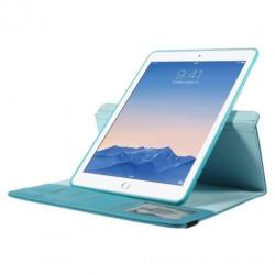 Apple iPad Air 2 - 360 graden Draaibare Beschermhoes Cover