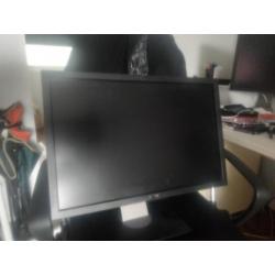Dell Ultrasharp 2410f