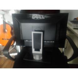 Dell Ultrasharp 2410f