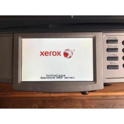 Xerox documate 3920 Professionele scanner