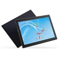 Outlet: Lenovo Tab 4 10 TB-X304F - 16 GB - Zwart