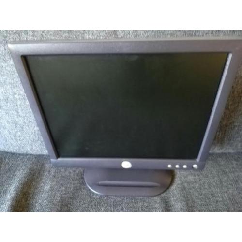 Te koop beeldschemen dell