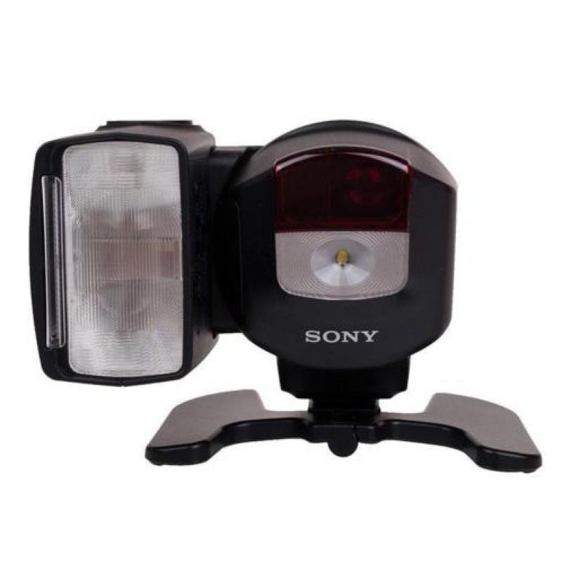 Sony HVL-F43M flitser - Occasion