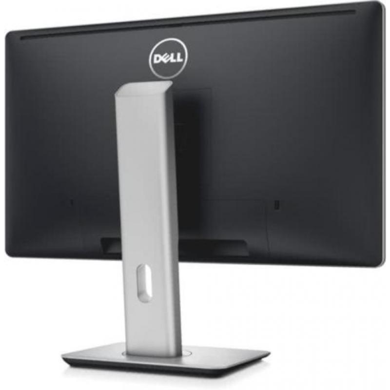 Dell P2314H Zwart
