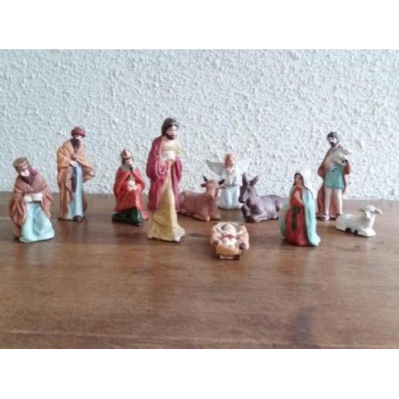 Kerstgroep