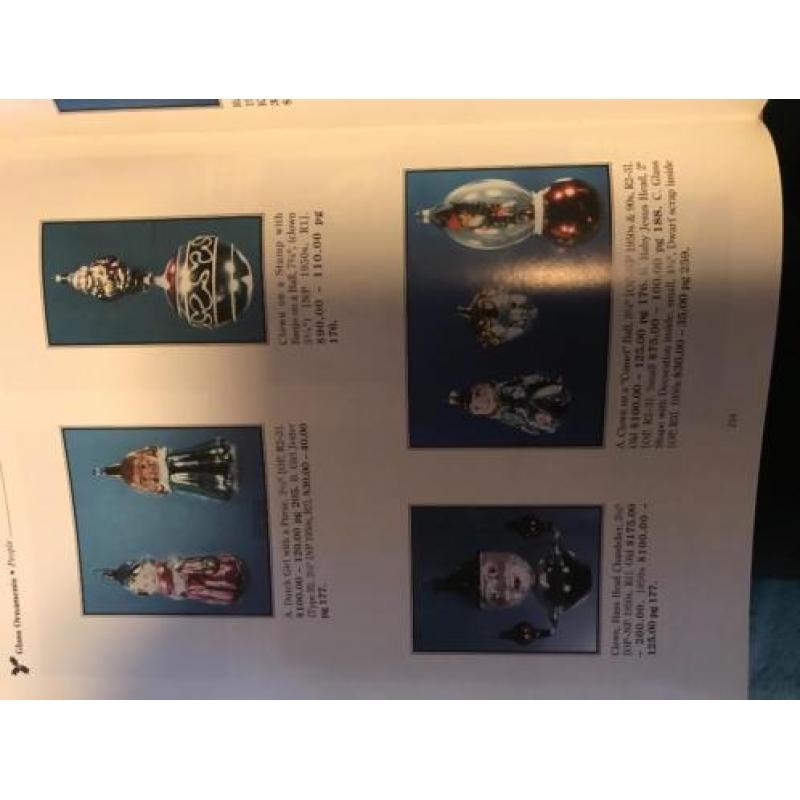 Christmas ornaments lights and decorations volume 2