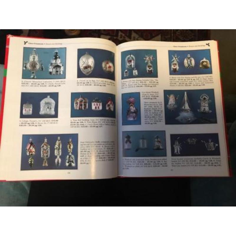 Christmas ornaments lights and decorations volume 2