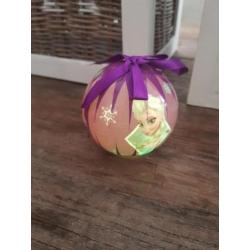Frozen kerstballen