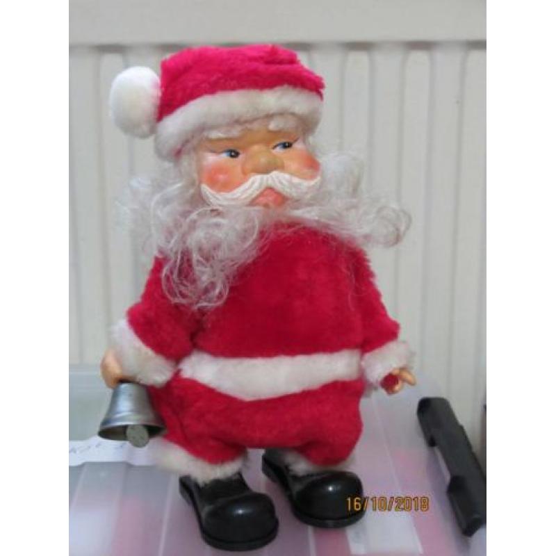 kerstmannen