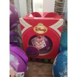 Frozen kerstballen