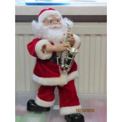 kerstmannen