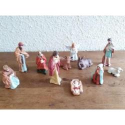 Kerstgroep