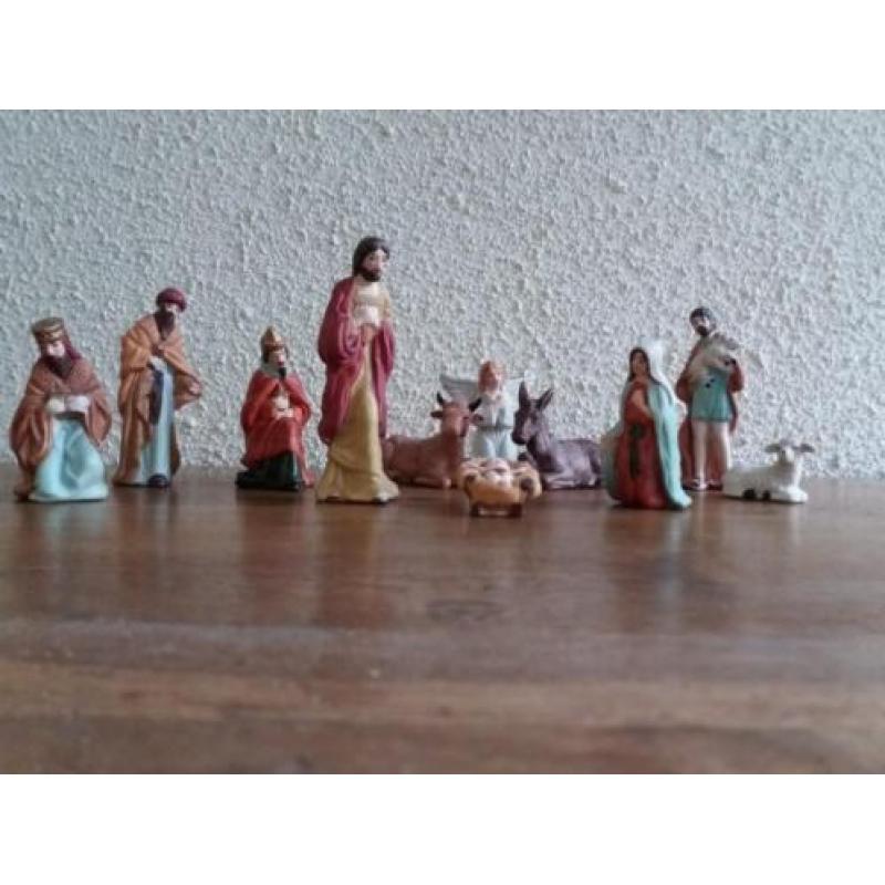 Kerstgroep
