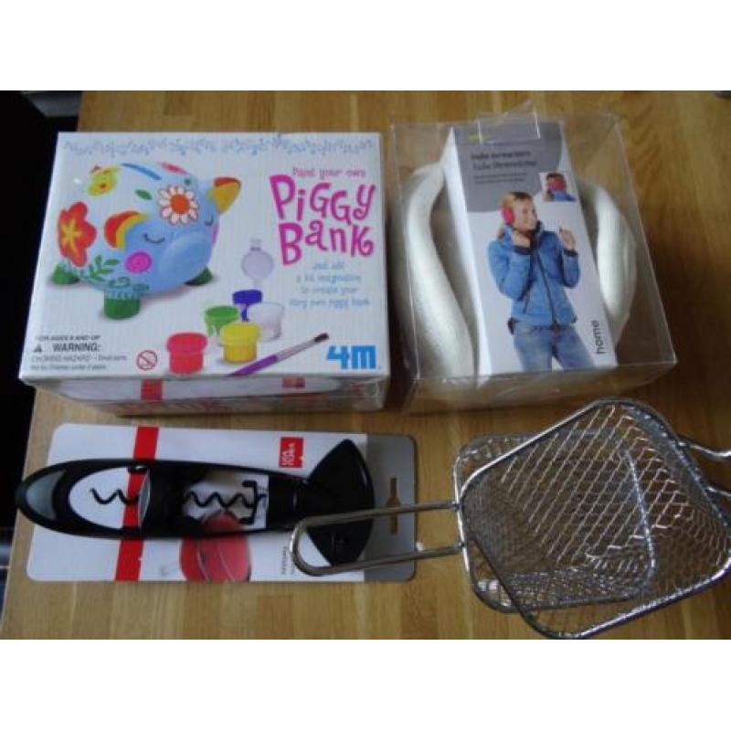 12 nieuwe artikelen in een koop geschikt bv bingo-feestdagen