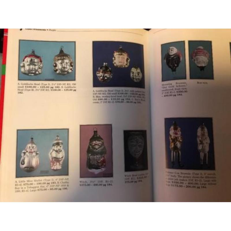Christmas ornaments lights and decorations volume 2