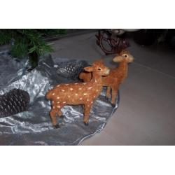 Diverse kerst spulletjes te koop