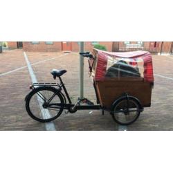 Bakfiets