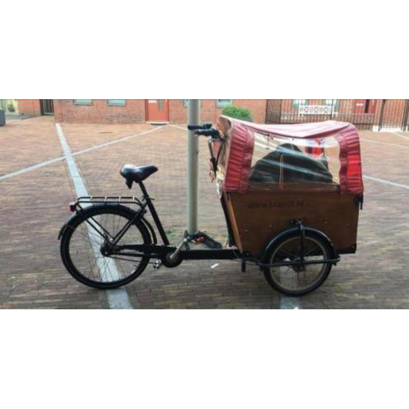Bakfiets