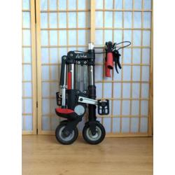 A-Bike