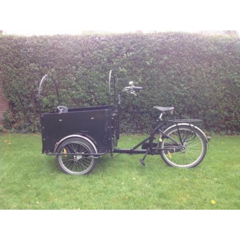 bakfiets
