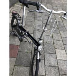 Batavus vouwfiets Extra Versa opknapper