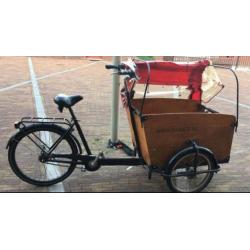 Bakfiets
