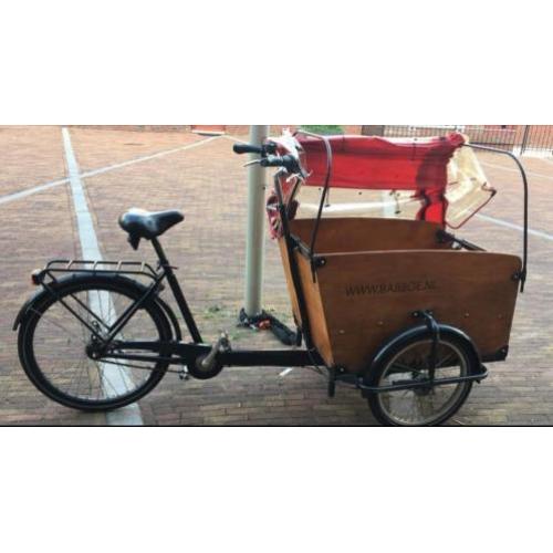 Bakfiets