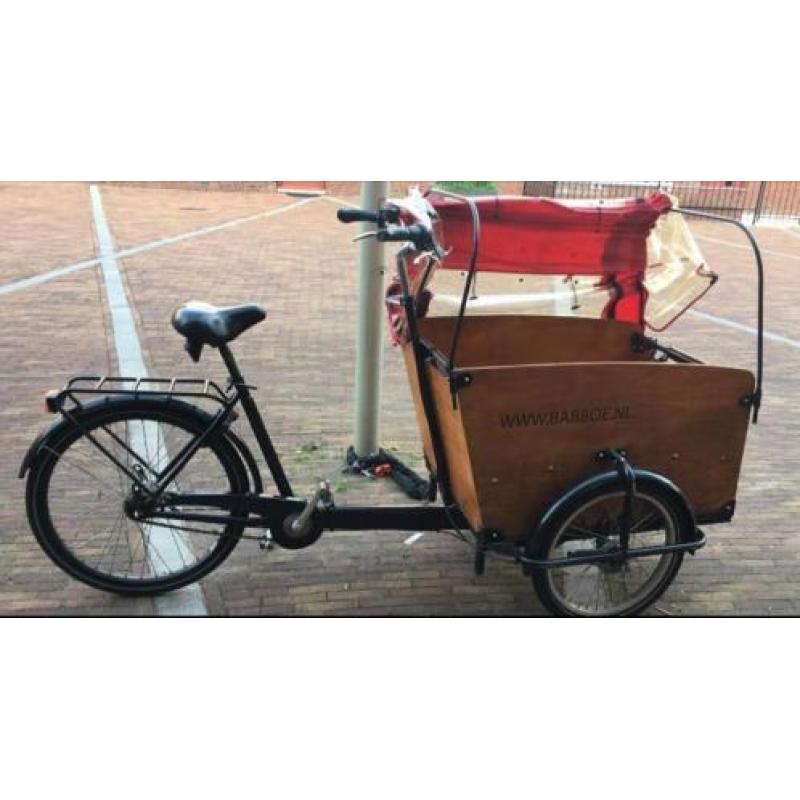 Bakfiets