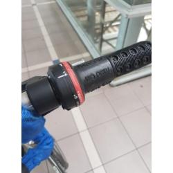 Vouwfiets 3 versnellingen