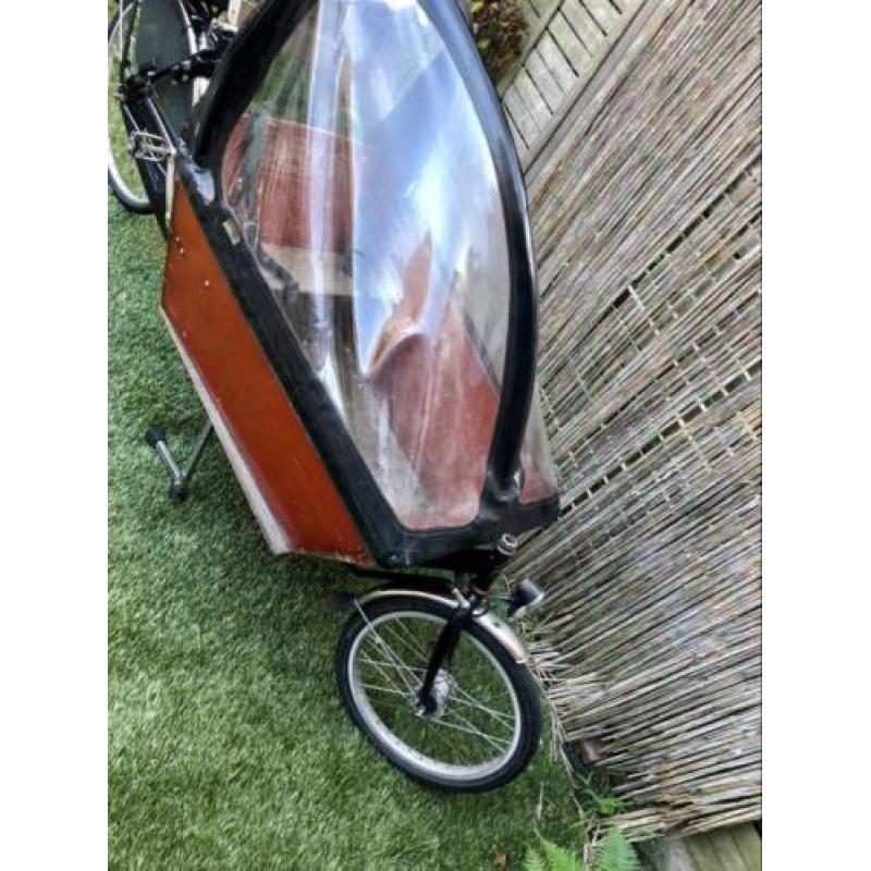 Bakfiets Long Cargo