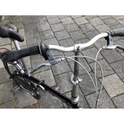 Batavus vouwfiets Extra Versa opknapper