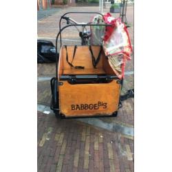 Bakfiets