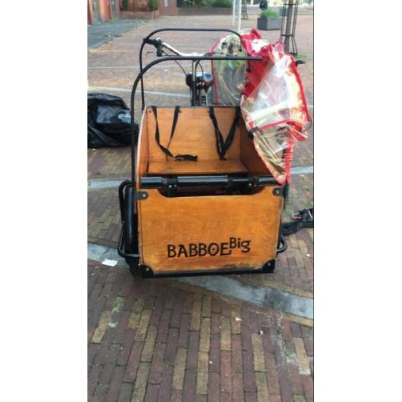 Bakfiets