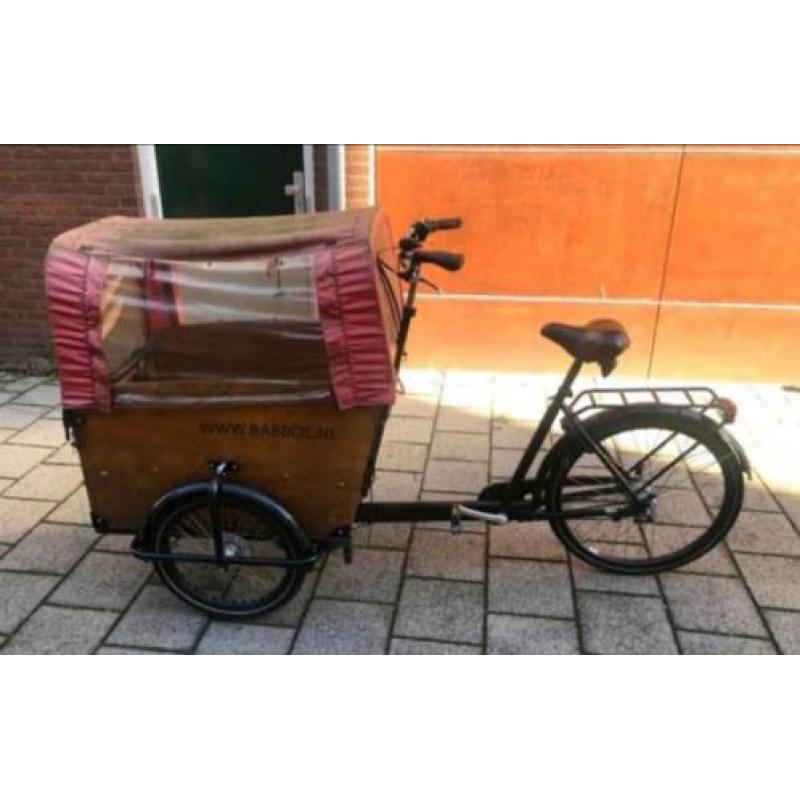 Bakfiets