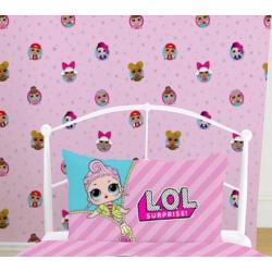 L.O.L Surprise behang