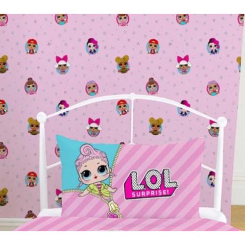 L.O.L Surprise behang