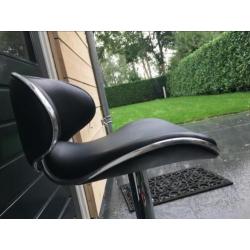Barkrukken 2 stuks